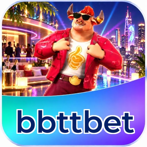 Logo bbttbet