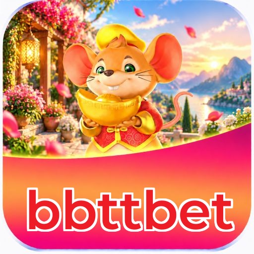Logo bbttbet