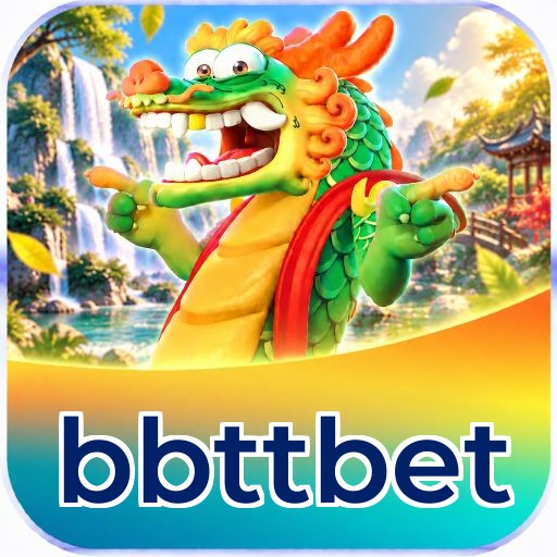 Interface do APK bbttbet para Android