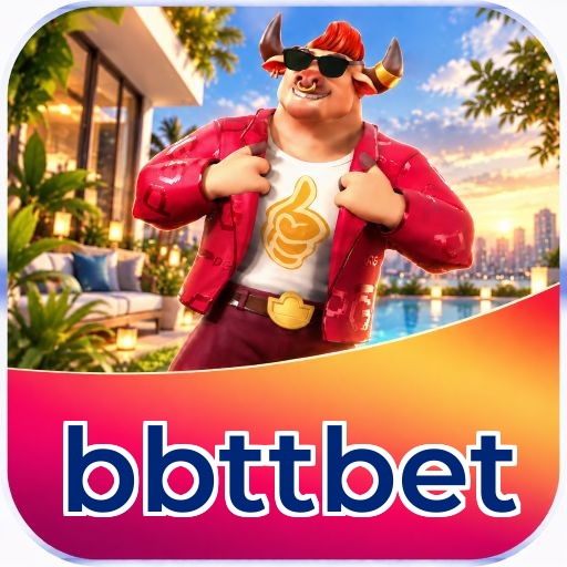 Aplicativo Mobile bbttbet em Smartphones iOS e Android