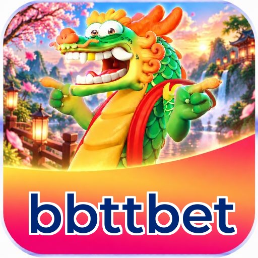 Logo bbttbet